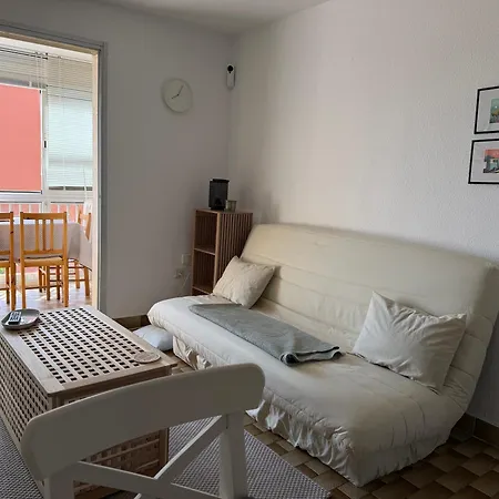 2 Pieces Cabine, Calme, Proximite Du Centre Port, Richelieu, Ile Des Loisirs Apartament