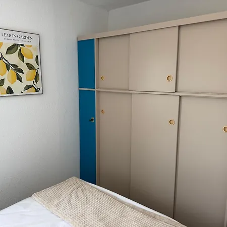 Apartament 2 Pieces Cabine, Calme, Proximite Du Centre Port, Richelieu, Ile Des Loisirs Agde