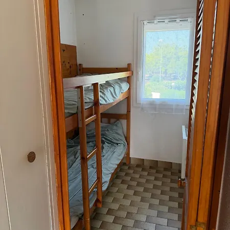 2 Pieces Cabine, Calme, Proximite Du Centre Port, Richelieu, Ile Des Loisirs Apartament Agde